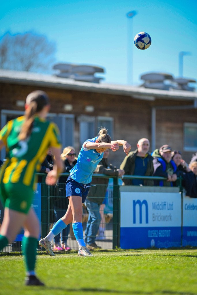 AFC Dunstable Ladies ⚽️ tweet media