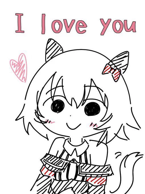 🎀

 #カレンチャン生誕祭2025 