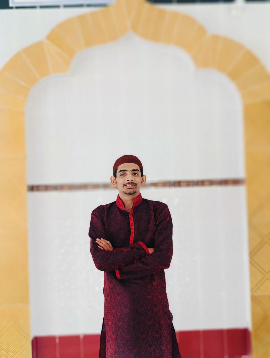AriyanMahbub8's tweet photo. ঈদ মোবারক 🕌😍 https://t.co/lsuzNlgZII