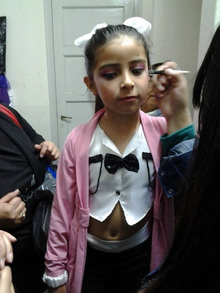 sofiiacsrs's tweet photo. la sofi chiquita que se preparaba tan feliz para sus festivales,perdón por dejarnos en el camino del sueño q siempre tuvimos.:( https://t.co/s3jazvOL42
