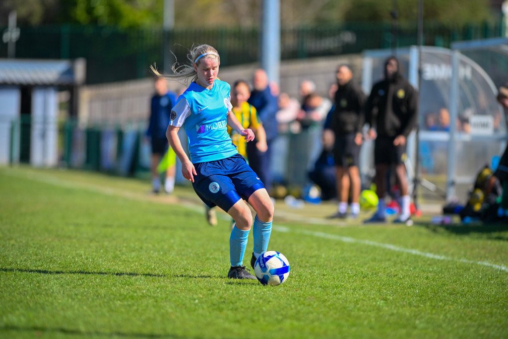 AFC Dunstable Ladies ⚽️ tweet media
