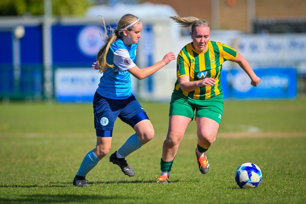 AFC Dunstable Ladies ⚽️ tweet media