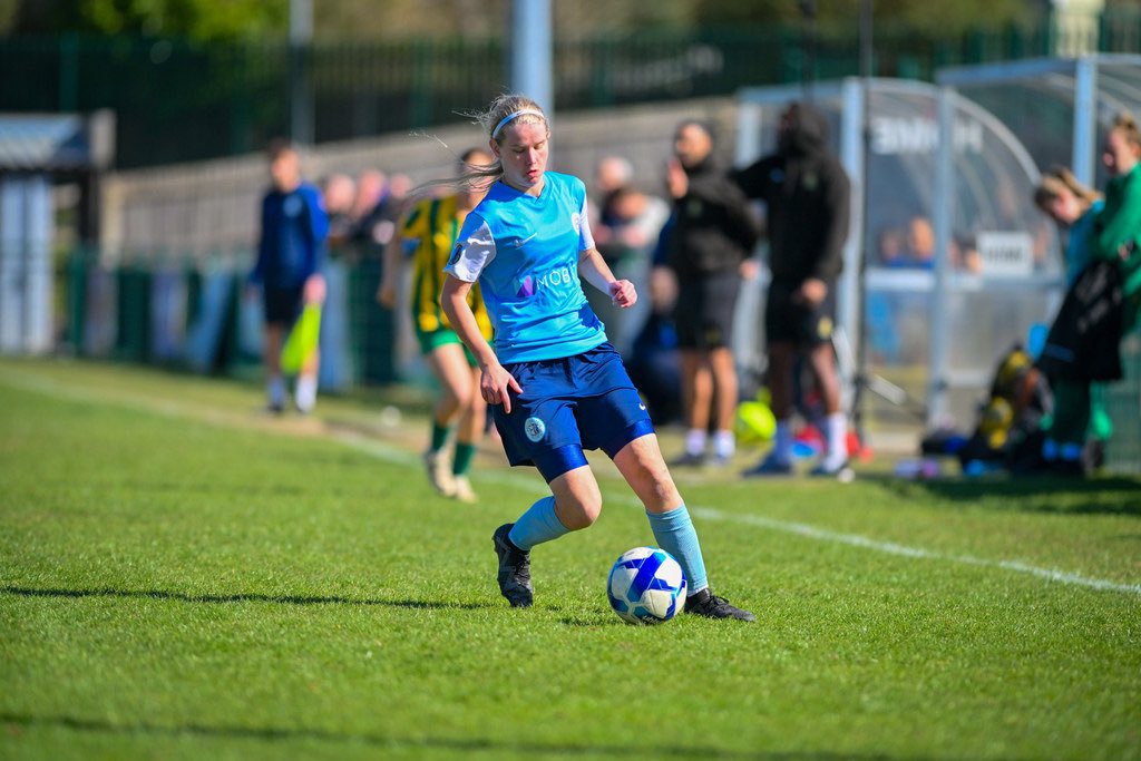 AFC Dunstable Ladies ⚽️ tweet media