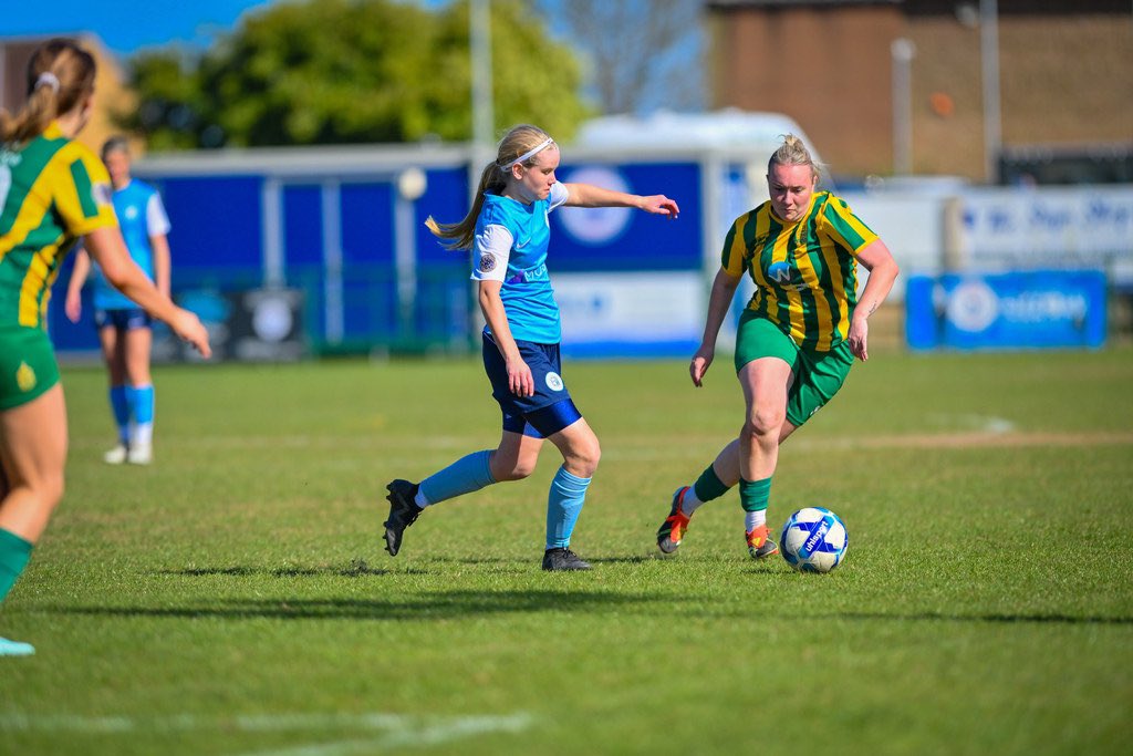 AFC Dunstable Ladies ⚽️ tweet media