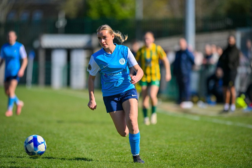 AFC Dunstable Ladies ⚽️ tweet media