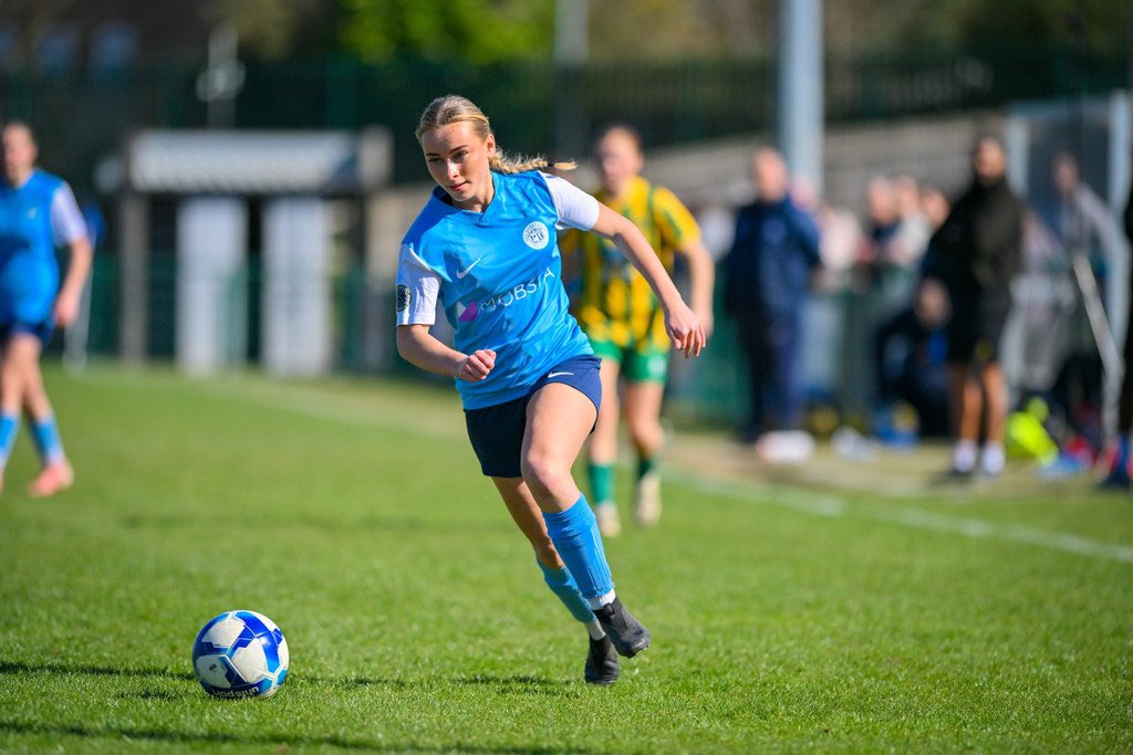 AFC Dunstable Ladies ⚽️ tweet media