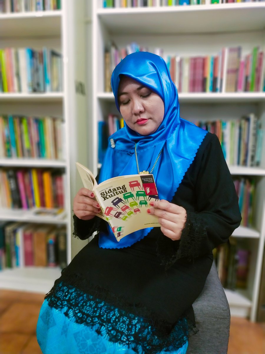 Kemenangan adalah
berdamai dengan ketentuan.

Syawal 1446H.