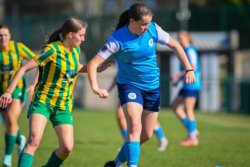 AFC Dunstable Ladies ⚽️ tweet media