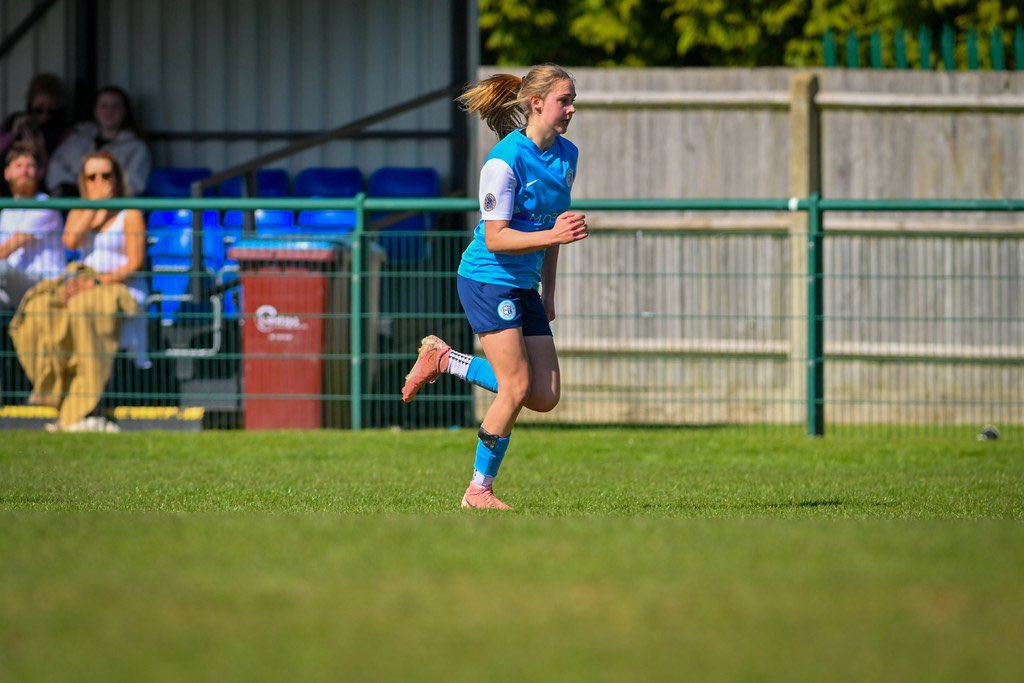 AFC Dunstable Ladies ⚽️ tweet media