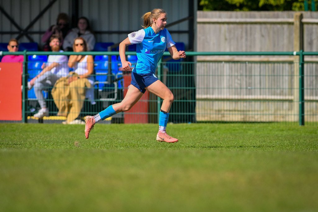 AFC Dunstable Ladies ⚽️ tweet media