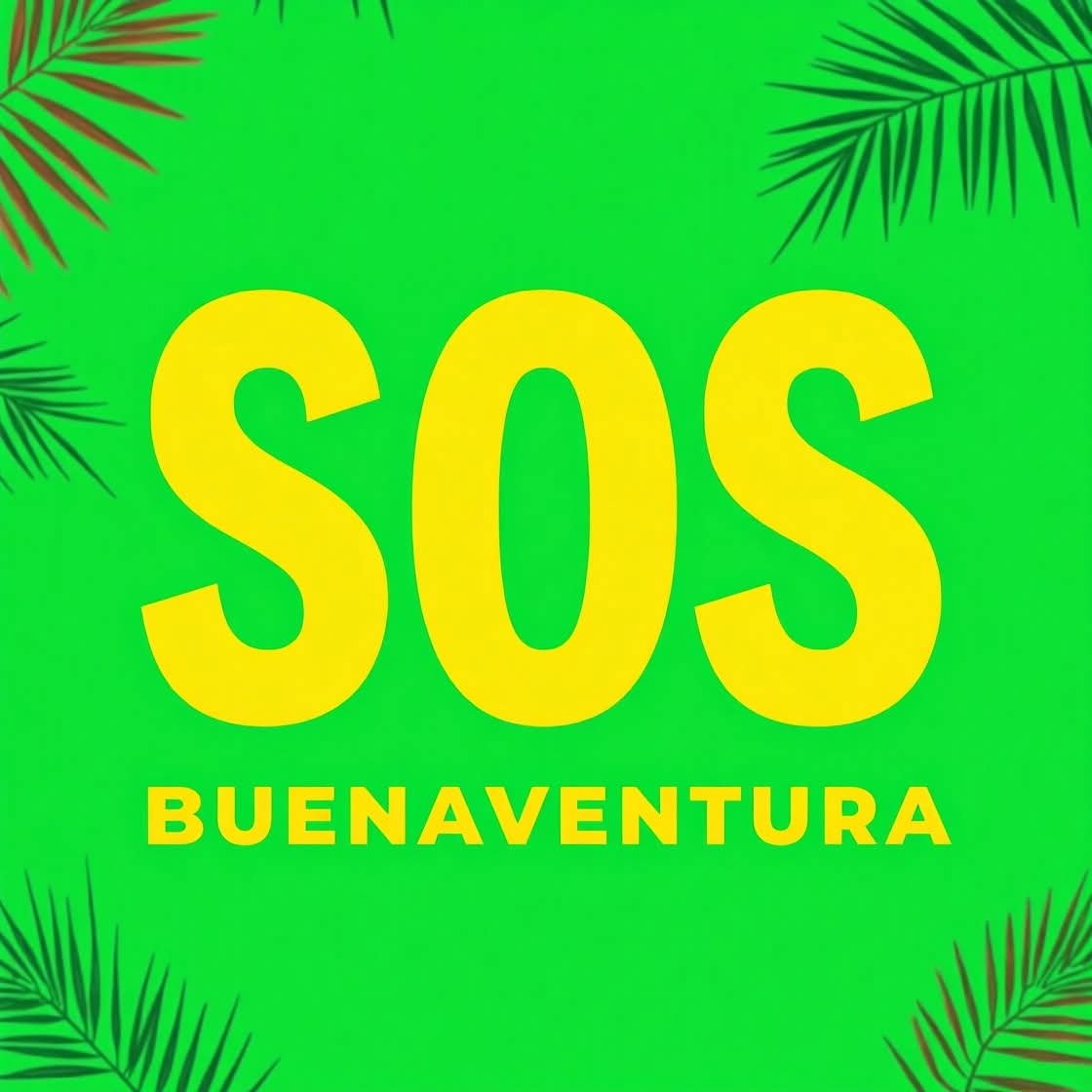 #SosBuenaventura