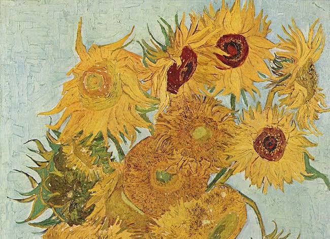 iMiltonCastro's tweet photo. “Quiero conmover a la gente con mi arte. Quiero que digan: siente profundamente, siente con ternura.”
Vincent Van Gogh https://t.co/lc7JQxG2oe