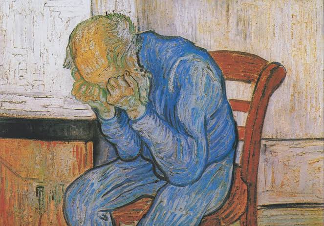 iMiltonCastro's tweet photo. “Quiero conmover a la gente con mi arte. Quiero que digan: siente profundamente, siente con ternura.”
Vincent Van Gogh https://t.co/lc7JQxG2oe