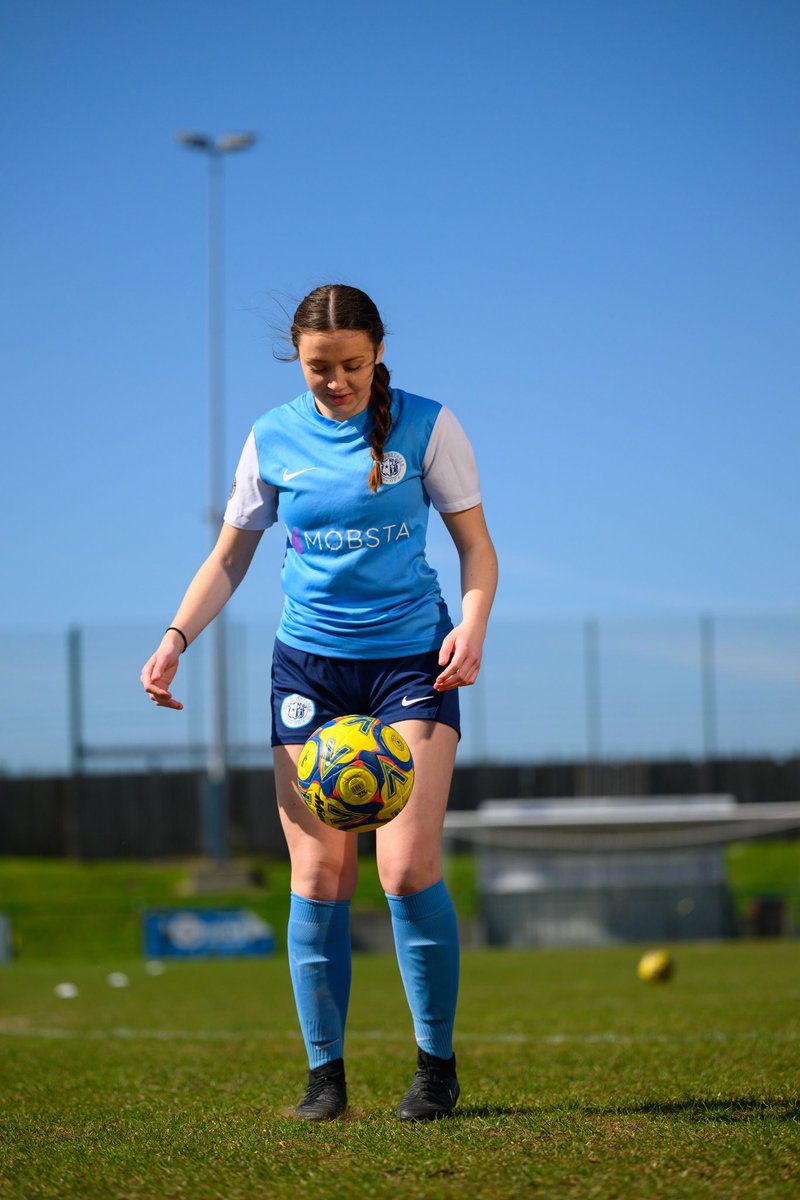 AFC Dunstable Ladies ⚽️ tweet media