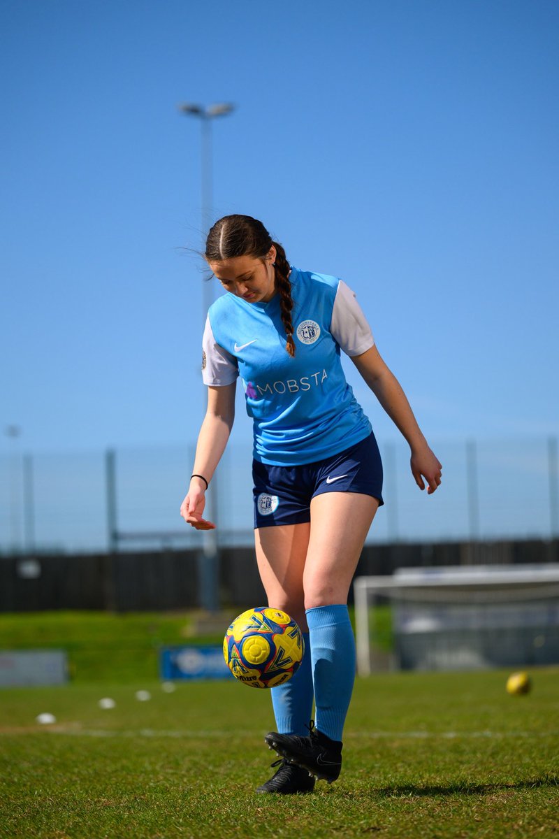 AFC Dunstable Ladies ⚽️ tweet media
