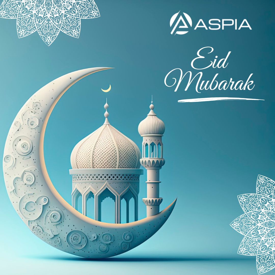 AspiaInfotech's tweet photo. Eid Mubarak!

Wishing you and your loved ones a joyous and blessed Eid filled with happiness and good health. May this special occasion bring prosperity and success your way. https://t.co/dtYz9Sk2xS