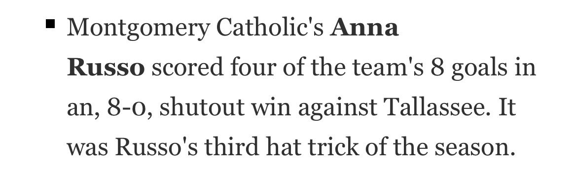 Anna Russo tweet media