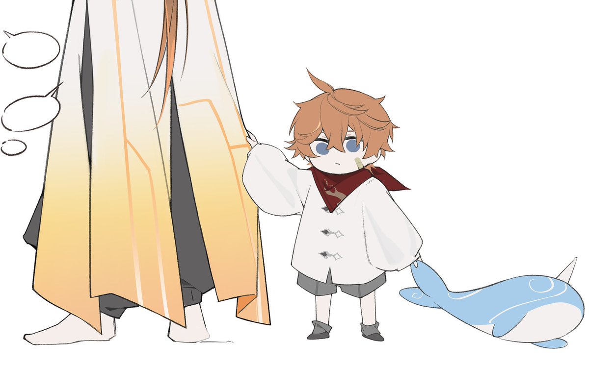 FfffishE's tweet image. ＃タル鍾 ＃tartali