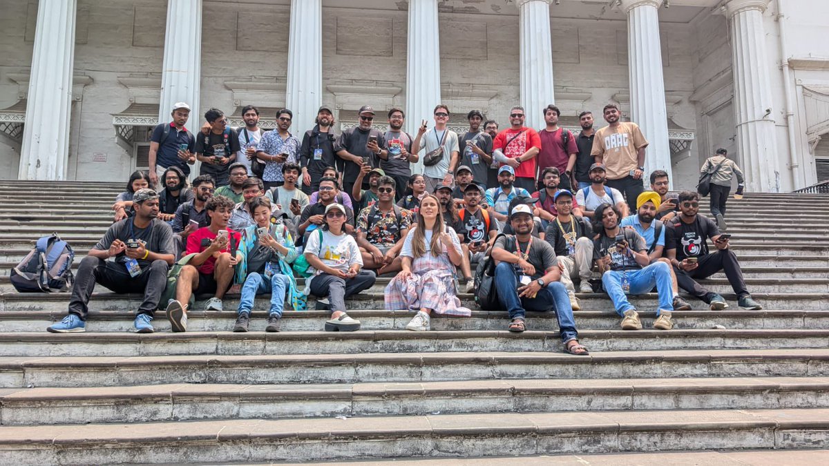 Pokémon Go Mumbai tweet media