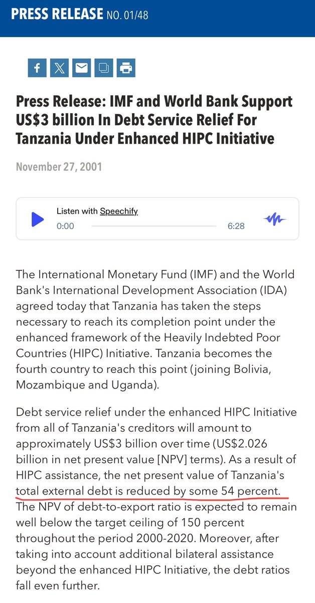 Maria Sarungi Tsehai tweet media