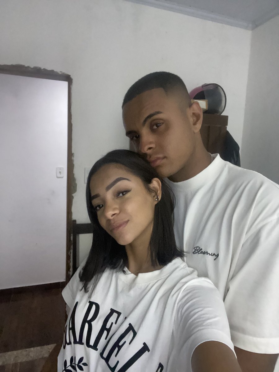 Meu par 💍