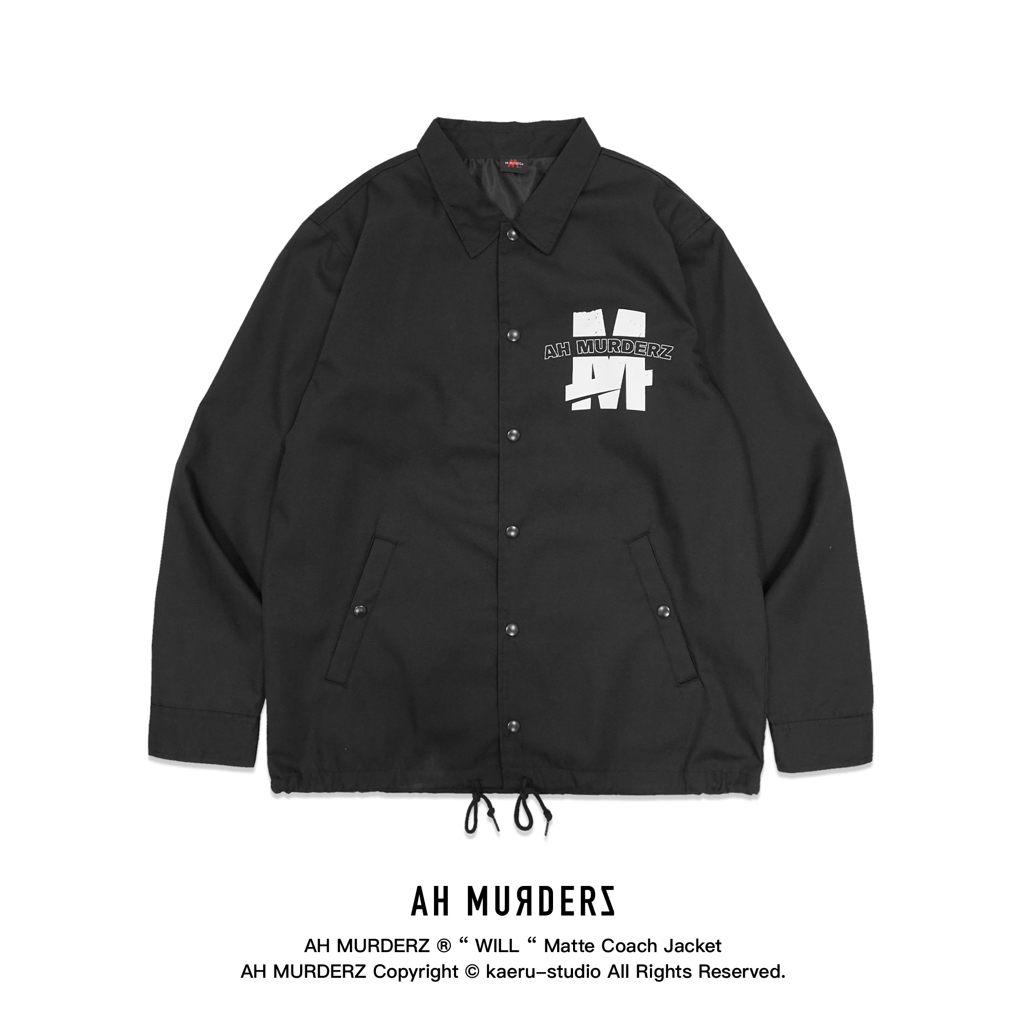 AhMurderz (@Ahmurderzjp) / X