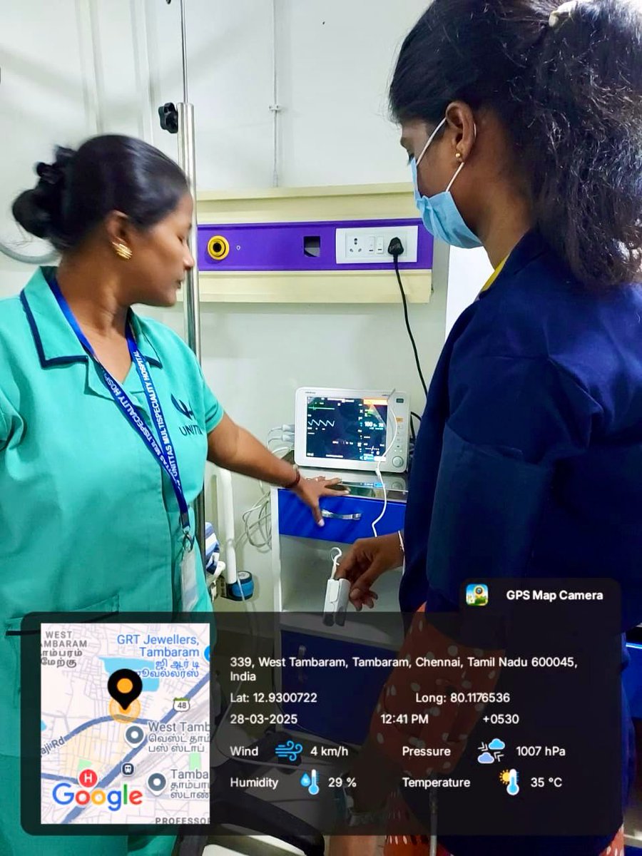 madhaengcollege's tweet photo. Industrial Visit – Unittas Multispeciality Hospital
#madhaengineeringcollege #biomedicalengineering #biomedicalengineer #unittas #unittasmultispecialityhospital #industrialvisit #admissions #AdmissionsOpen2025 #admissionsconsulting #Admissions2025 #AdmissionsOpen https://t.co/q2mNwZYdkk