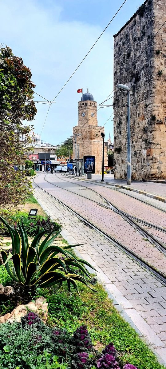 Günaydın...Mutlu Sabahlar
