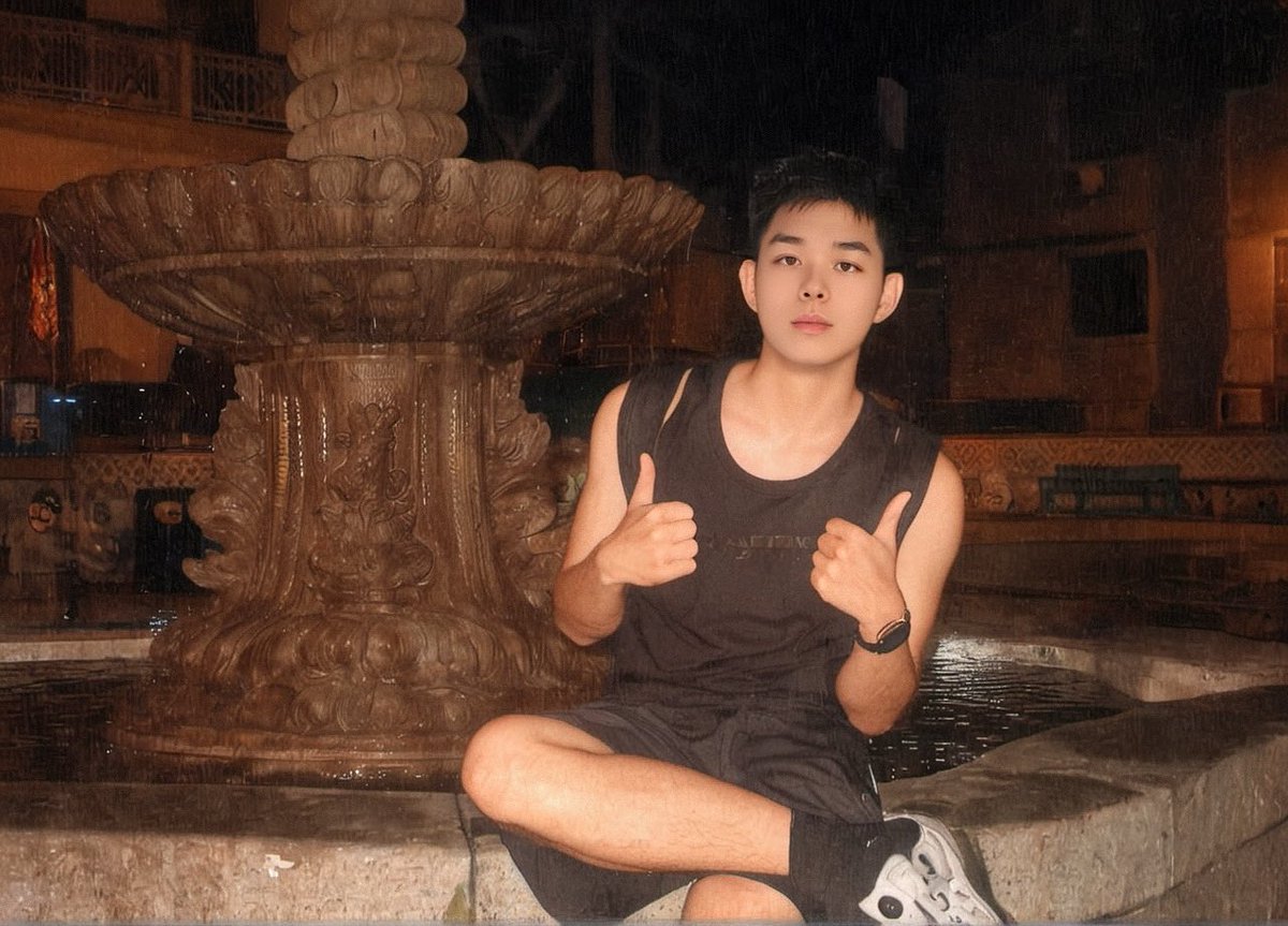 杰森王子 (@jiesenxoo) on Twitter photo 