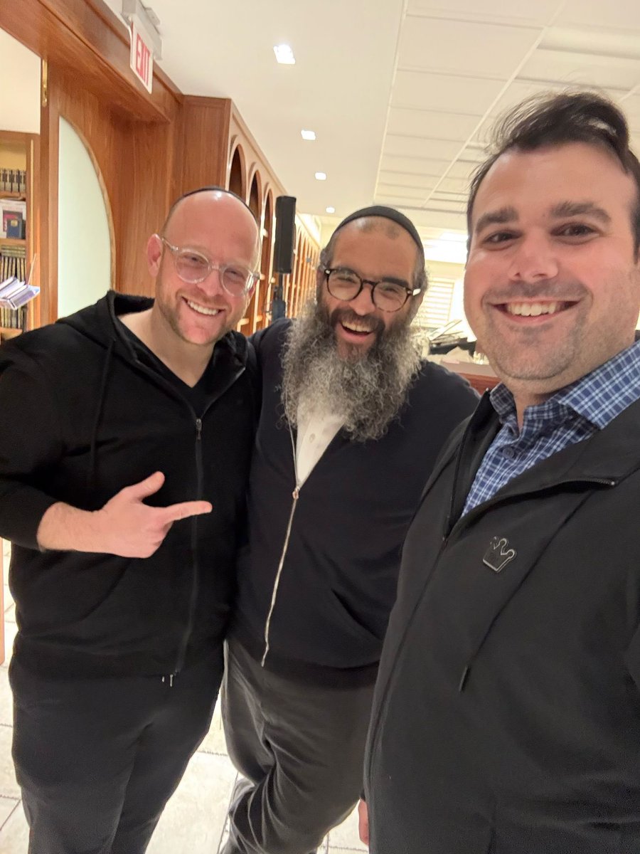 JudahMischel's tweet image. Baderech @ KMH. 🔥#TYH