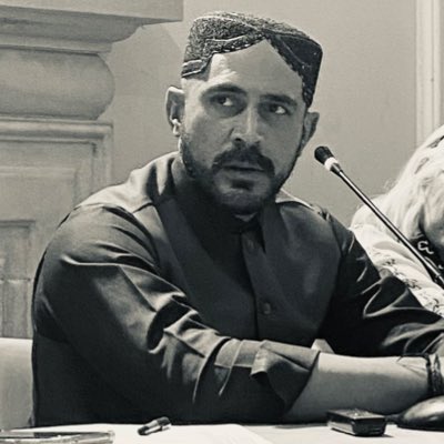 BhuttoZulfikar's tweet photo. #NewProfilePic picture by Muhammad Hasnain https://t.co/UlvzYNuChF