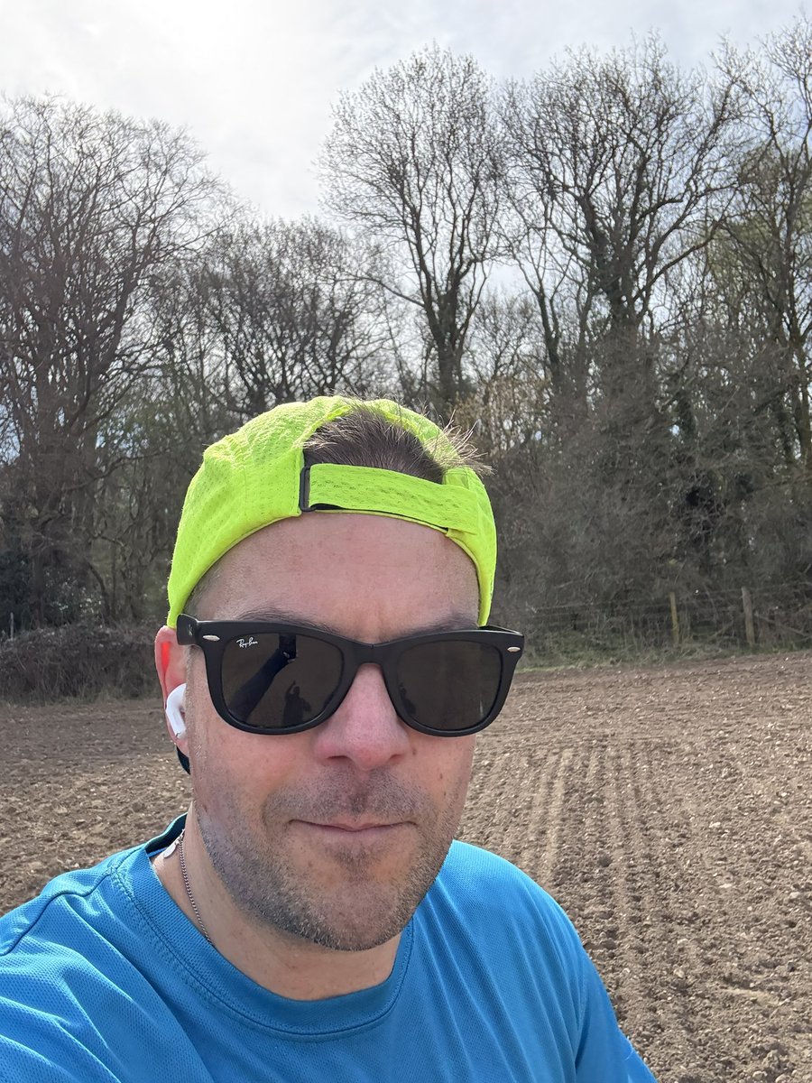 mcbunsy's tweet image. #medalmonday #valueformoney #2kmextra