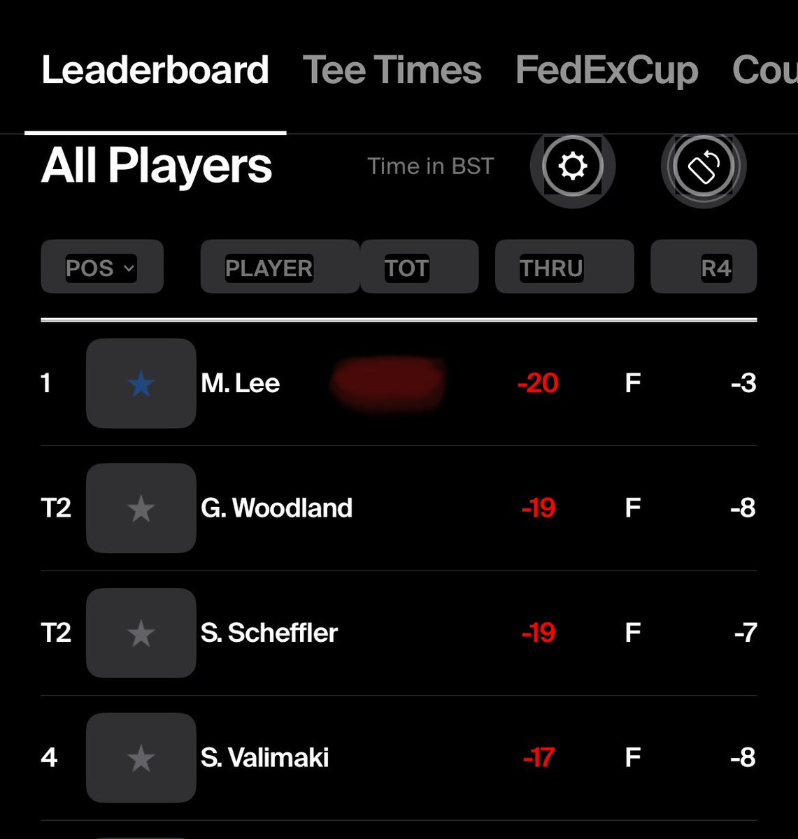 SJP Golf Tips tweet media