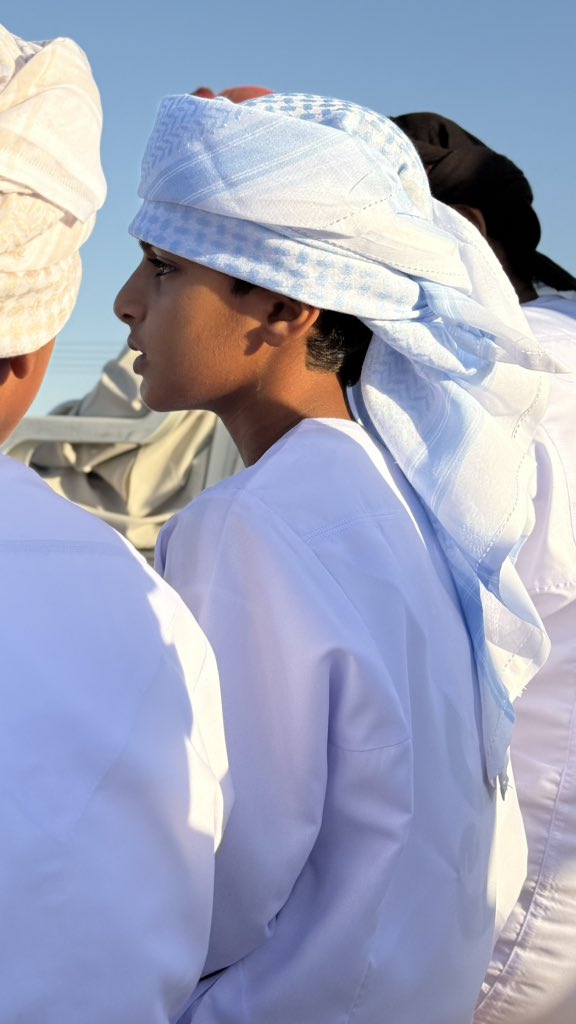 ماخذ كل الغوى من طيب دمّه ♡.