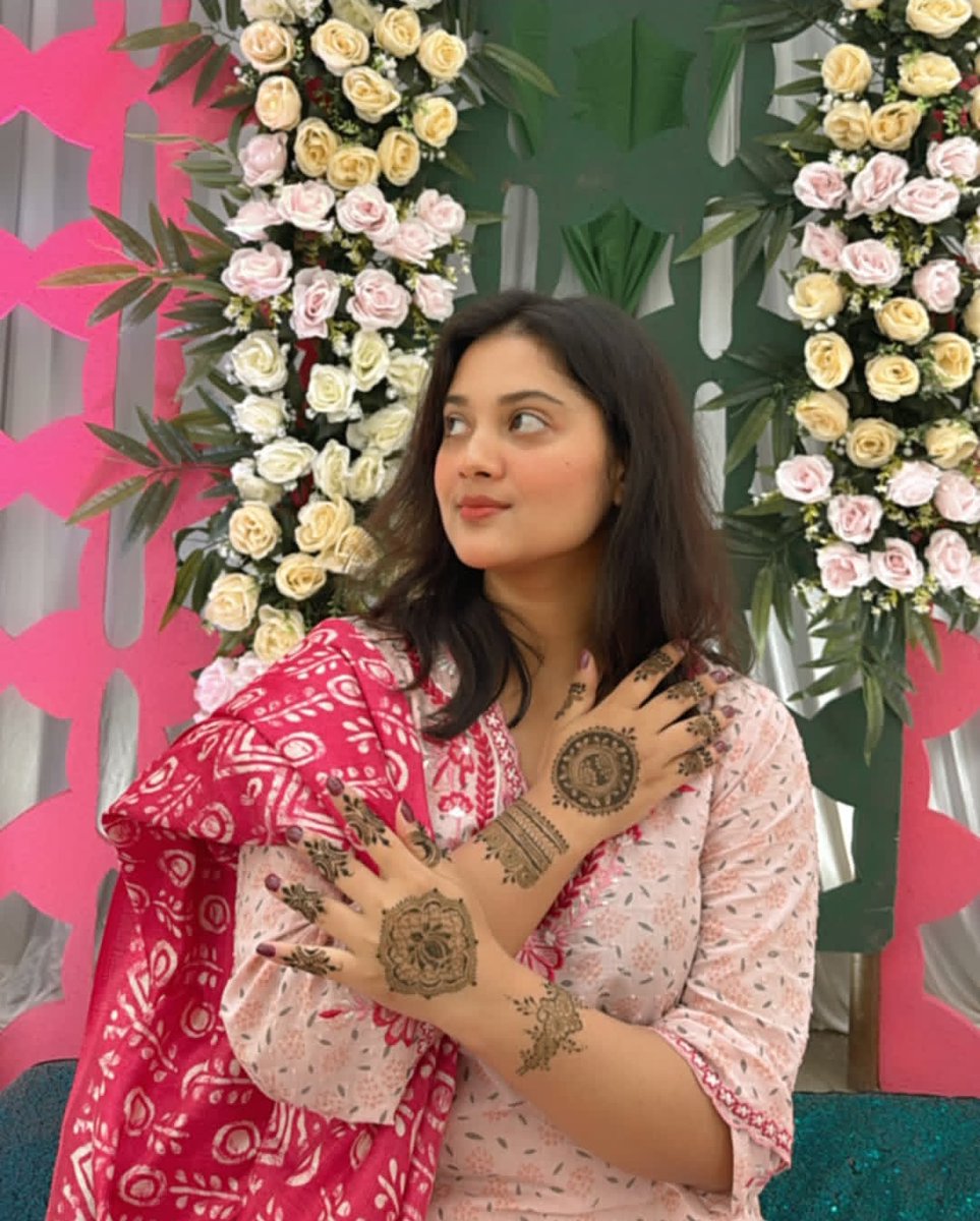 Eid Mubarak ❤️