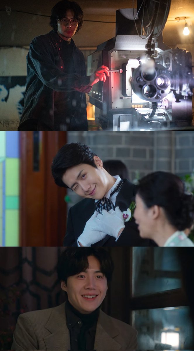 fantagiogroup's tweet image. [#김선호] '폭싹 속았수다의 히든카드' 김선호 "반짝이는 작품에 두근두근하며 참여"
▶️ naver.me/xbAigGNi

#NEWS #폭싹속았수다 #KIMSEONHO #WhenLifeGivesYouTangerines