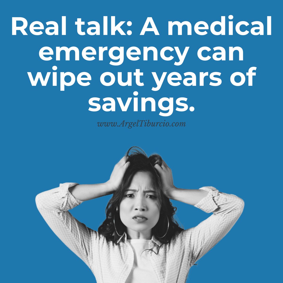 argeltiburcio's tweet photo. Adequate critical illness insurance and an HMO are your safety nets—don’t wait until it’s too late.

Message me today for your quote!

#HMO #CriticalIllness #HealthInsurance https://t.co/z5yQrpC4Ry