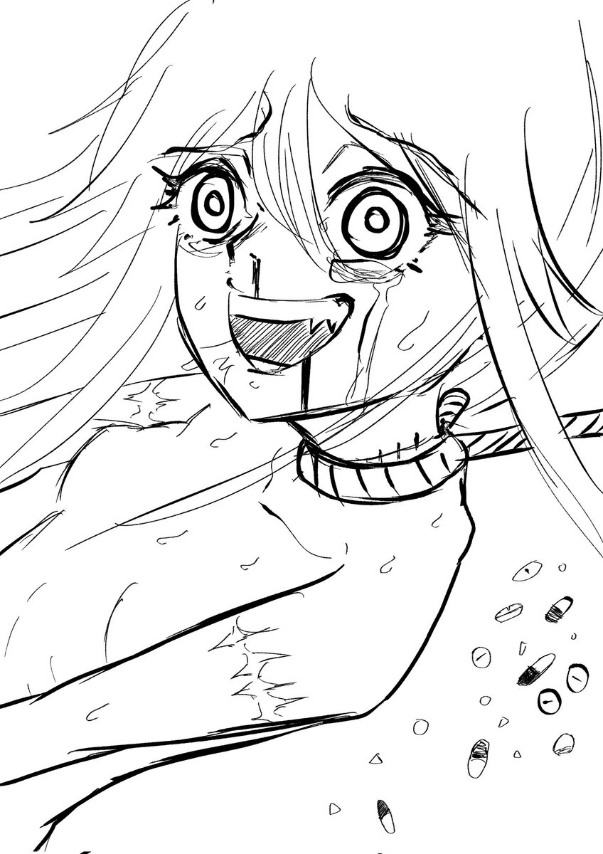 那一瞬間能感到幸福嗎？