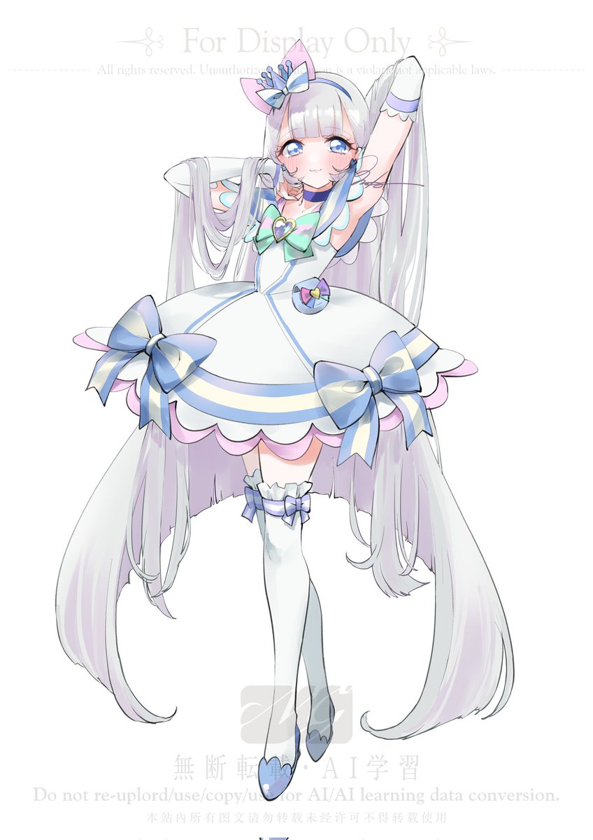#今月描いた絵を晒そう
たくさん描いててえらい👏👏👏 