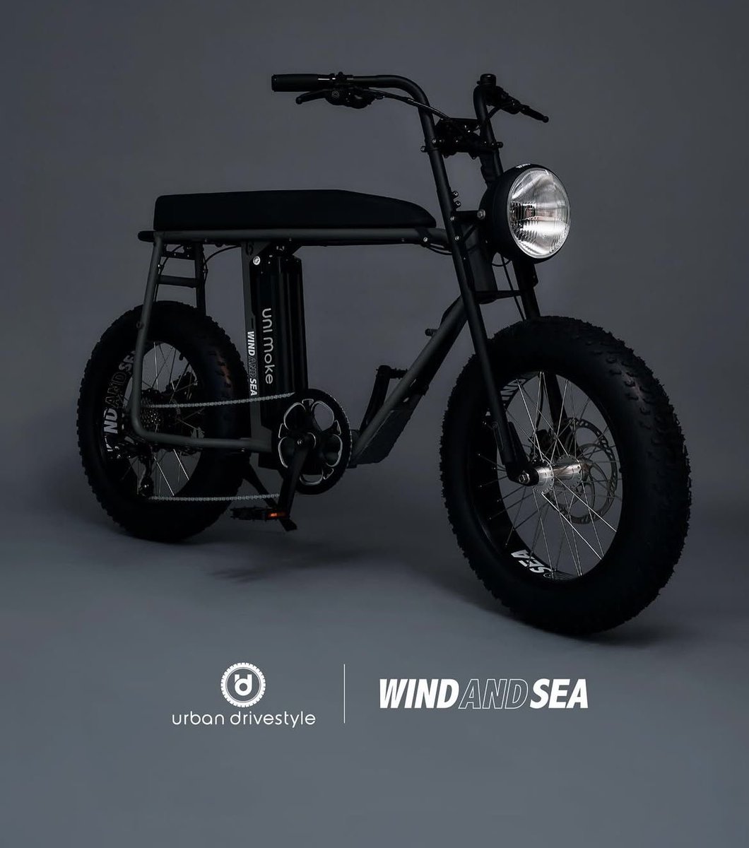 hiko_ryu211's tweet image. こちら欲しい方いますか？
#windandsea
#urbandrivestyle