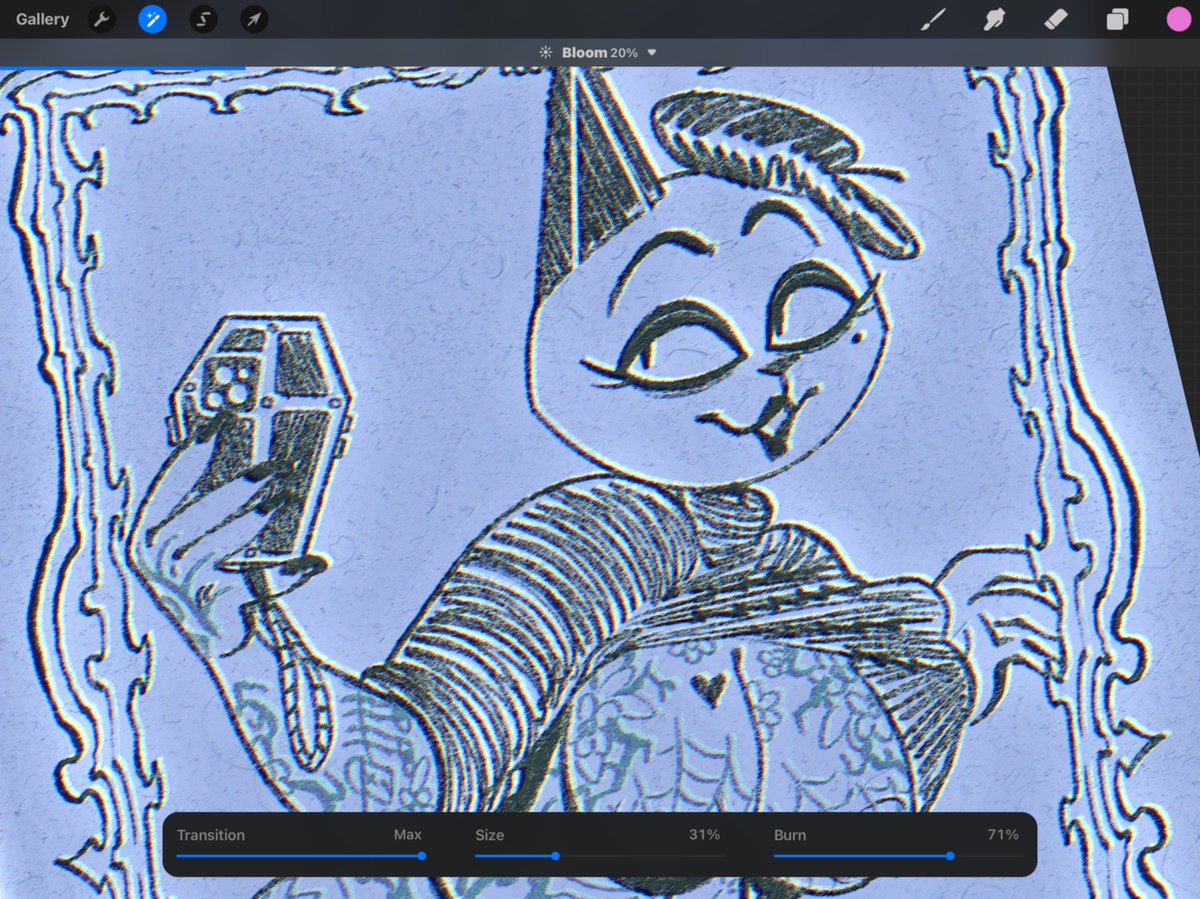 Sorry guys, I was lost in the Nether™️ for a bit 😋