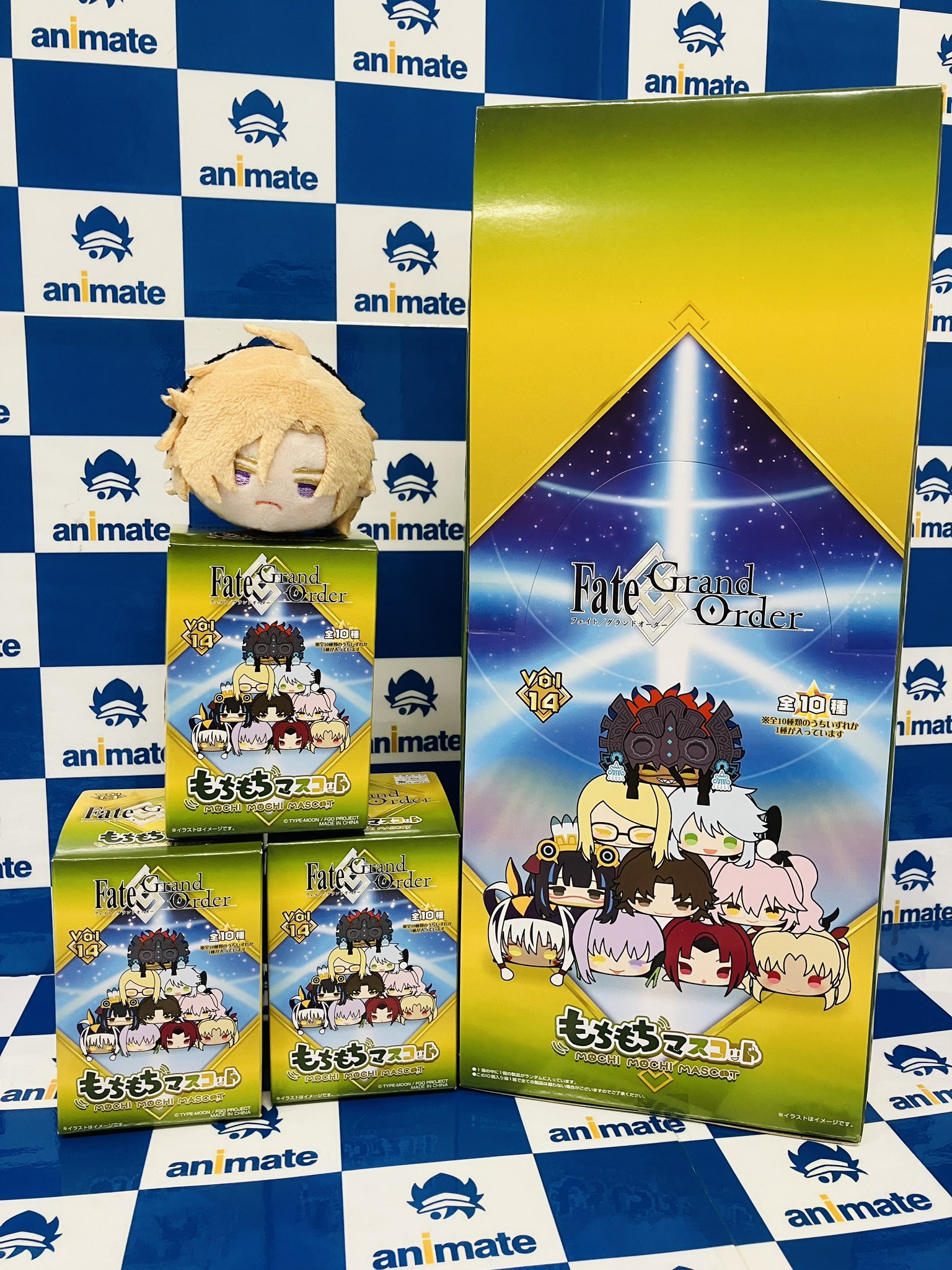アニメイト天王寺 on X: 