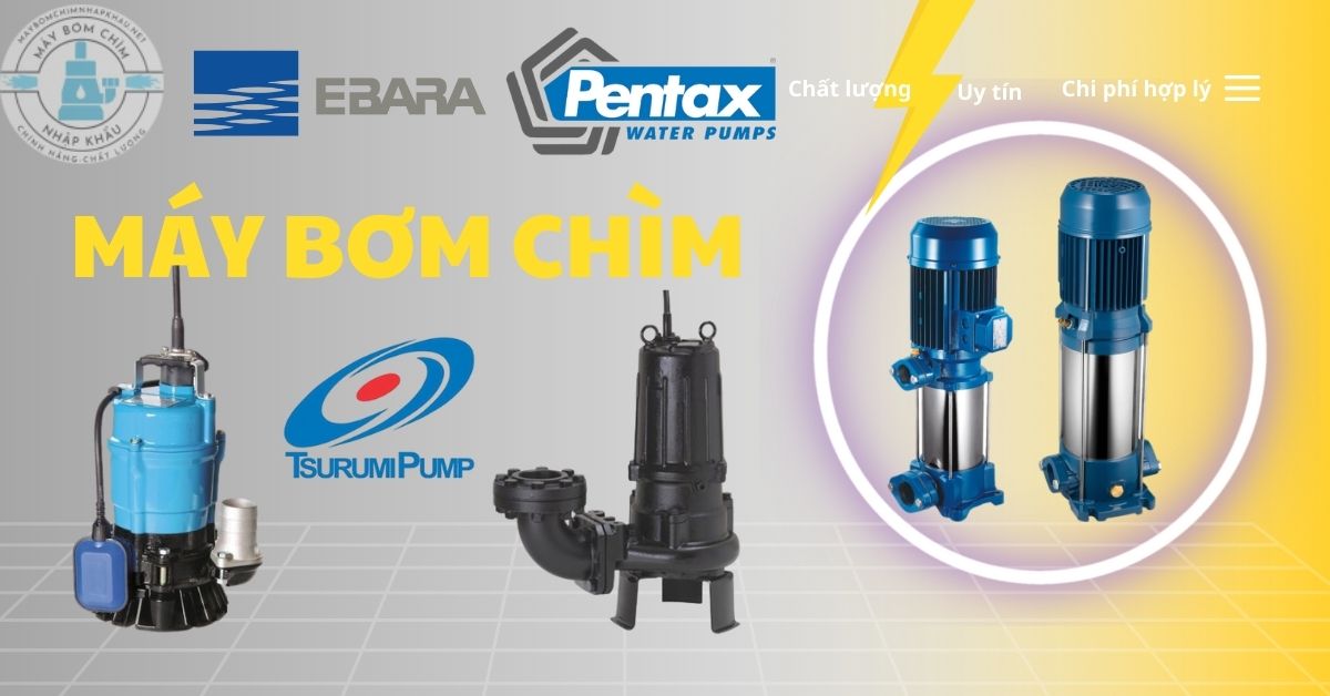 bomnhapkhau86's tweet photo. Máy bơm chìm nước thải giá rẻ, chất lượng cao đang trở thành lựa chọn hàng đầu cho nhiều doanh nghiệp và hộ gia đình. Với thiết kế hiện đại và hiệu suất vượt trội, sản phẩm này được nhập khẩu chính h - https://t.co/RFpn7Ycq5s https://t.co/AMKvGpLgFG
