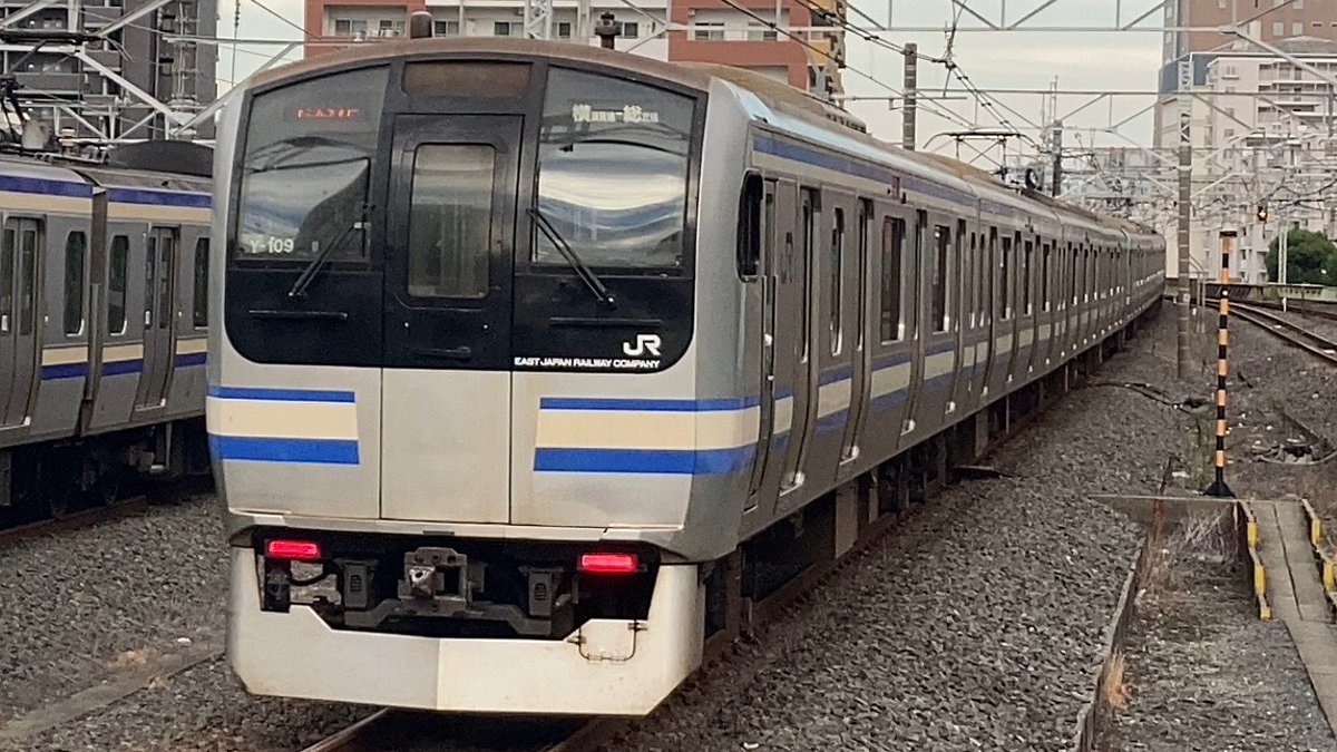 jo22kin's tweet photo. おやすみなさい
#いいねした鉄道ファン全員フォローする
#RTした鉄道ファン全員フォローする https://t.co/aitm6Q08kI