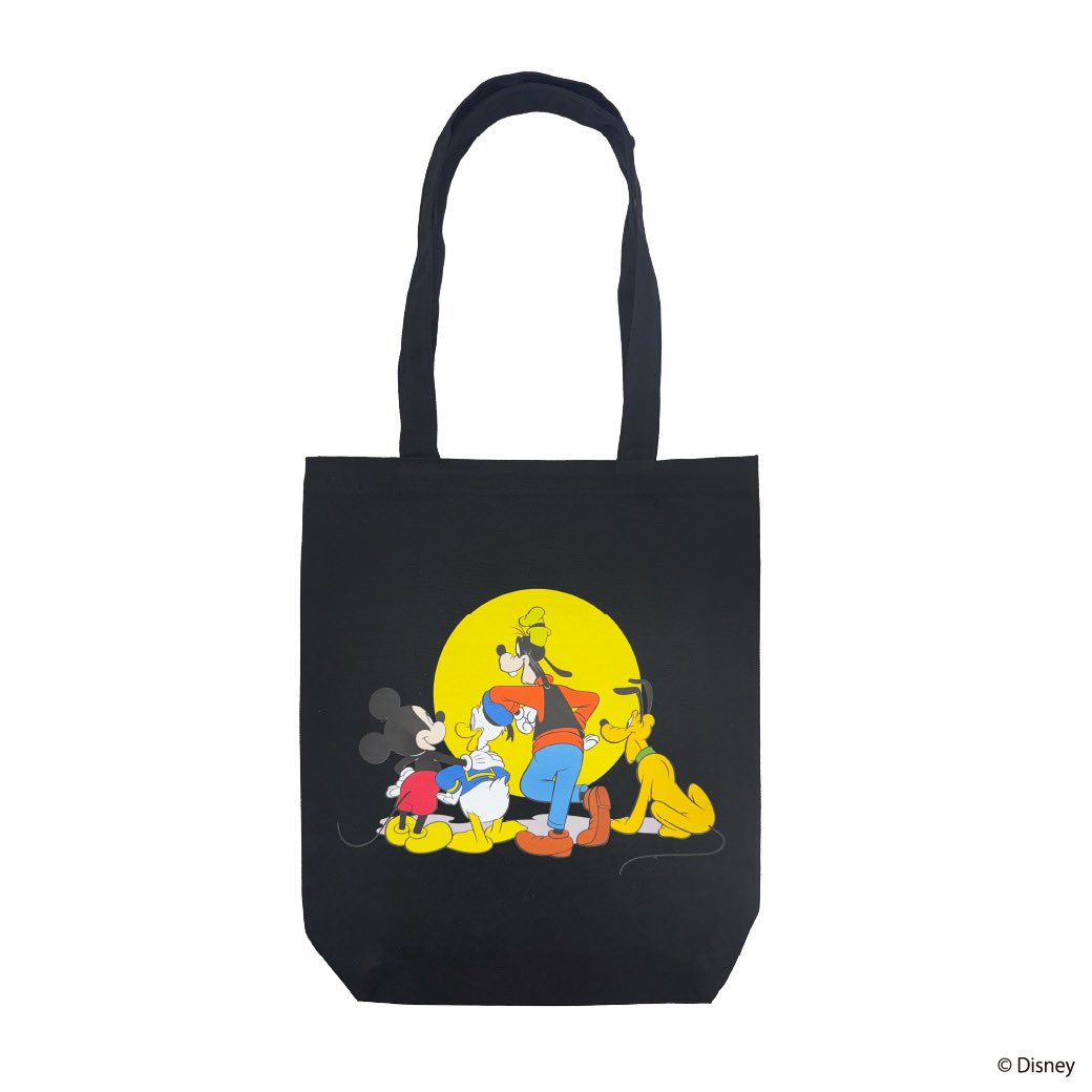 ASTRO × ヴィレッジヴァンガード トート バッグ　クリア キーホルダー　② ASTRO × ヴィレッジヴァンガード トート バッグ クリア