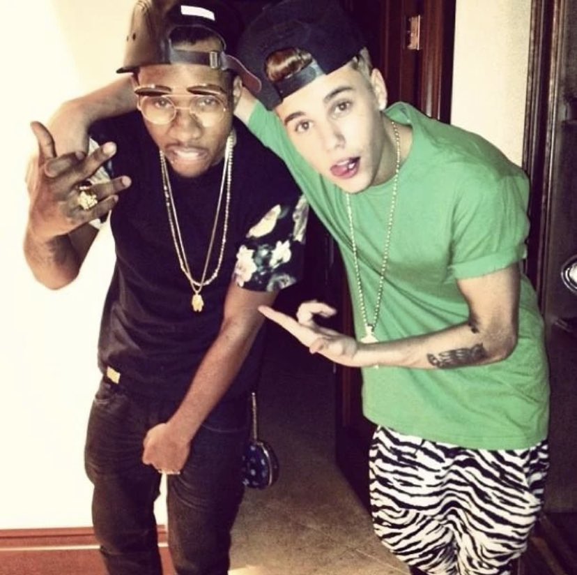 burner_cp2's tweet photo. Tory Lanez and Justin Bieber might release a song together 👀🔥 https://t.co/T9G2KwTUNZ