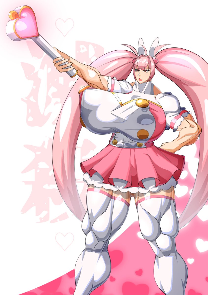 #今月描いた絵を晒そう 