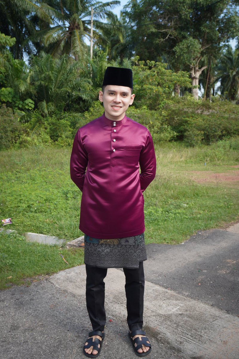 hai selamat hari raya 🌼