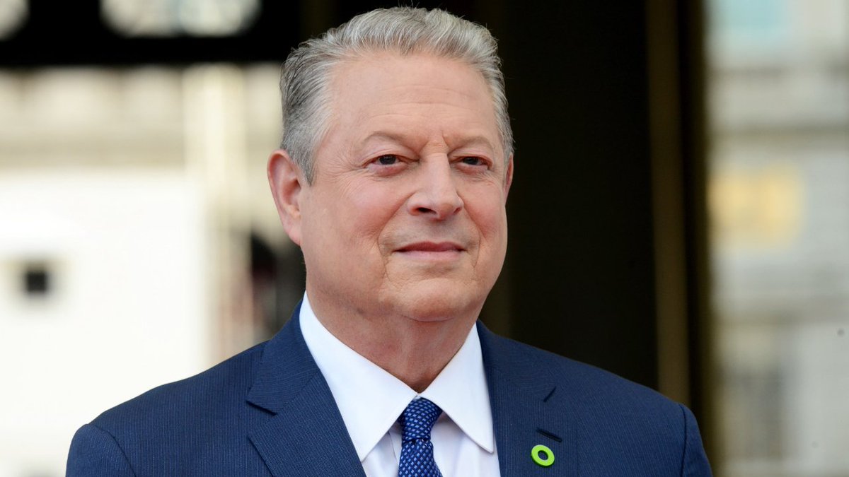 PresArchive's tweet photo. Happy birthday to former Senator and former Vice President Al Gore. https://t.co/ZBVxbKfGFa