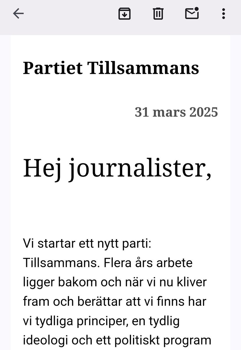 Per Gudmundson tweet media